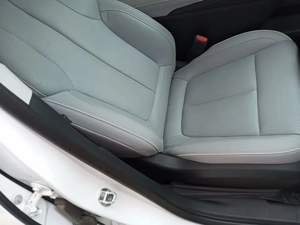 Buick E5 2023 Zhenxiang Standard Range Edition — миниатюра 19
