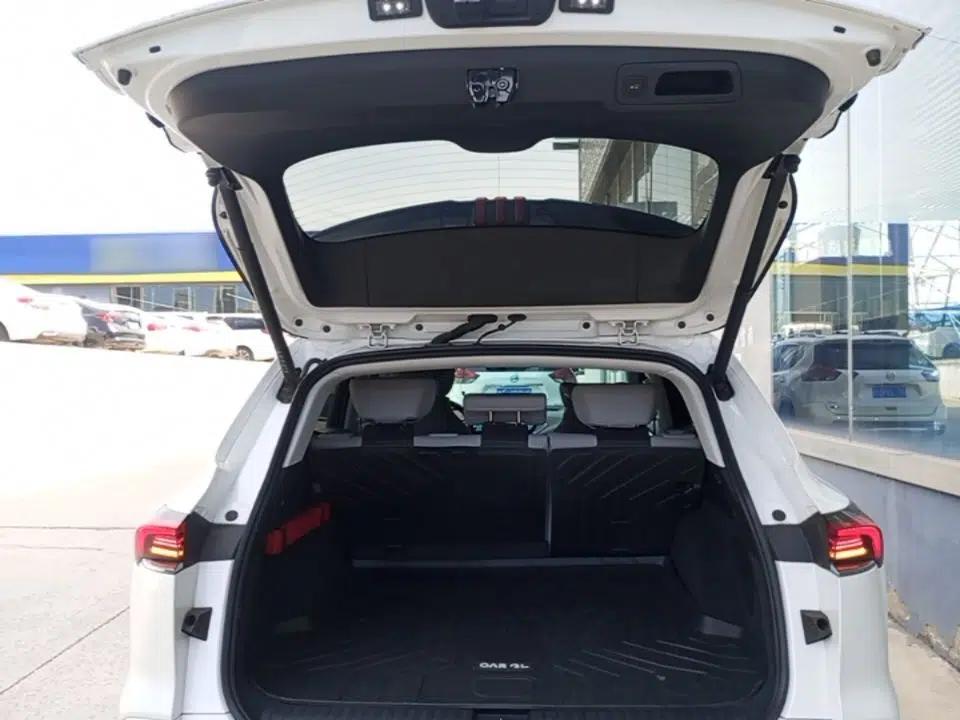 Buick E5 2023 Zhenxiang Standard Range Edition — миниатюра 22