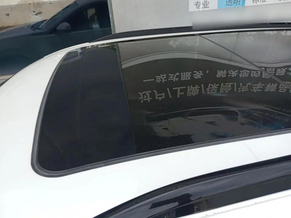 Buick E5 2023 Zhenxiang Standard Range Edition — миниатюра 7