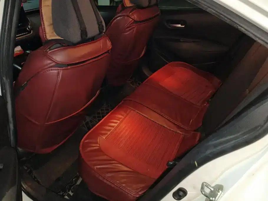 Levin 2019 Hybrid 1.8H E-CVT Luxury Edition (China VI Emission Standard) — миниатюра 11