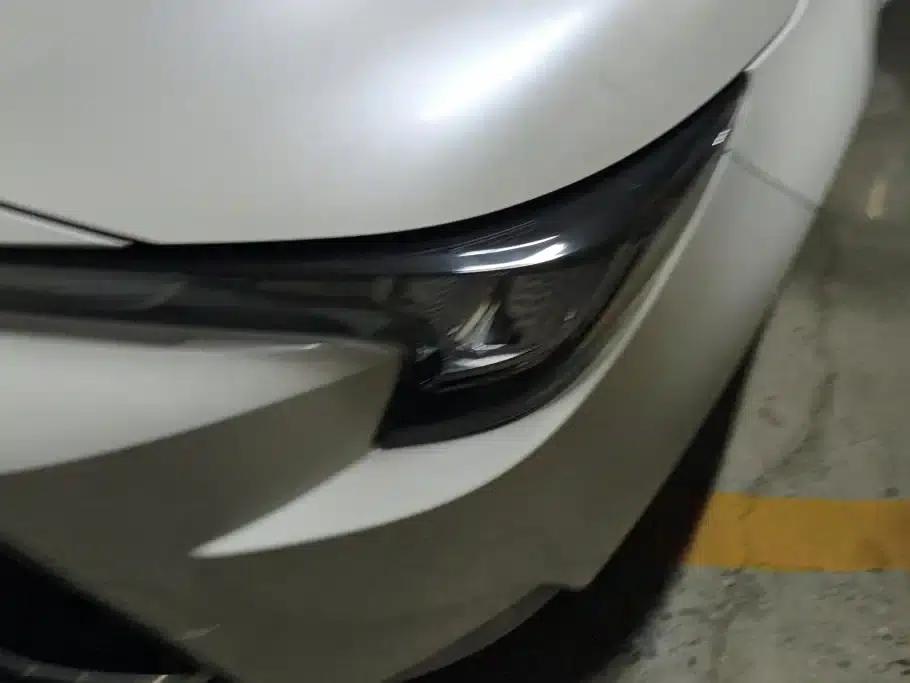 Levin 2019 Hybrid 1.8H E-CVT Luxury Edition (China VI Emission Standard) — миниатюра 5