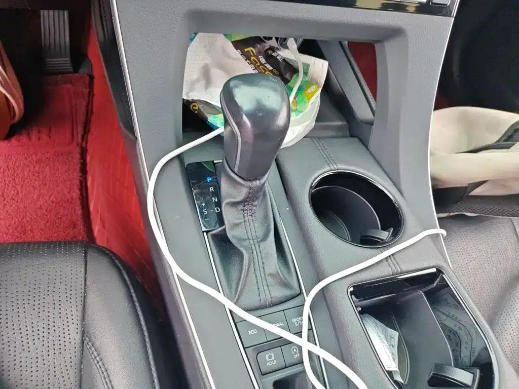2021 Toyota Avalon 2.5L Luxury Edition — миниатюра 15