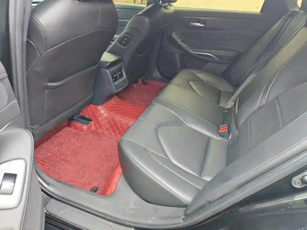 2021 Toyota Avalon 2.5L Luxury Edition — миниатюра 18