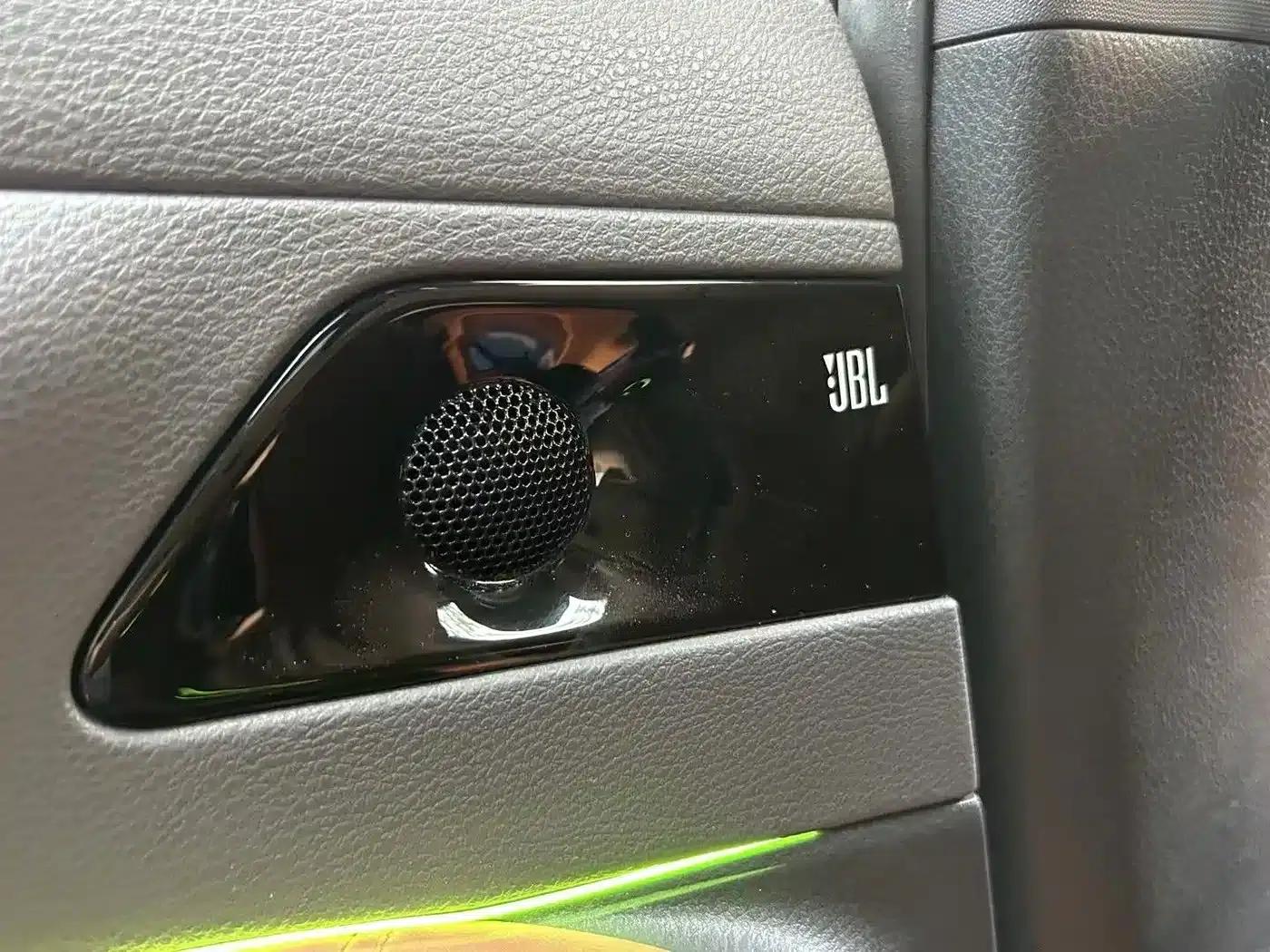 2019 Toyota Avalon Hybrid 2.5L Limited Flagship Edition (China V Emission Standard) — миниатюра 7