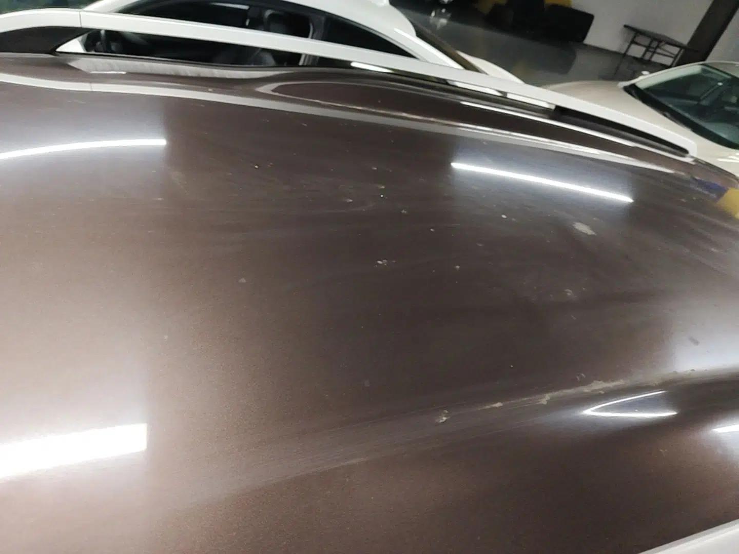Peugeot 2008 2014 1.6L Automatic Trend Edition — миниатюра 7