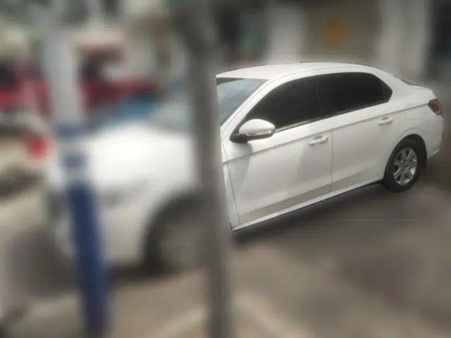 Peugeot 301 2014 1.6L Manual Comfort Edition