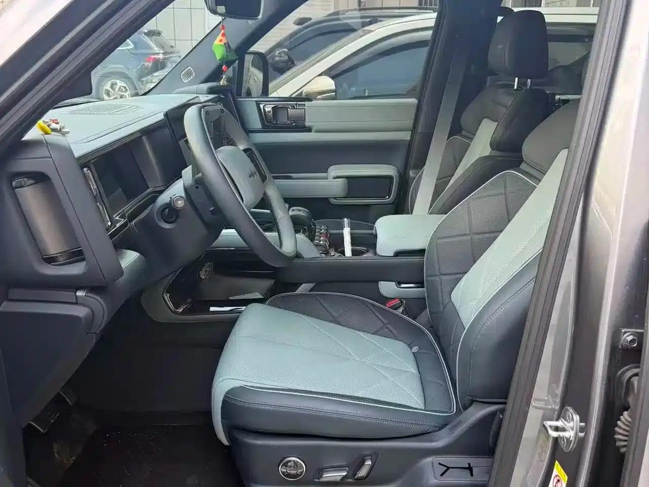 Leopard 5 2023 Explorer Edition — миниатюра 2