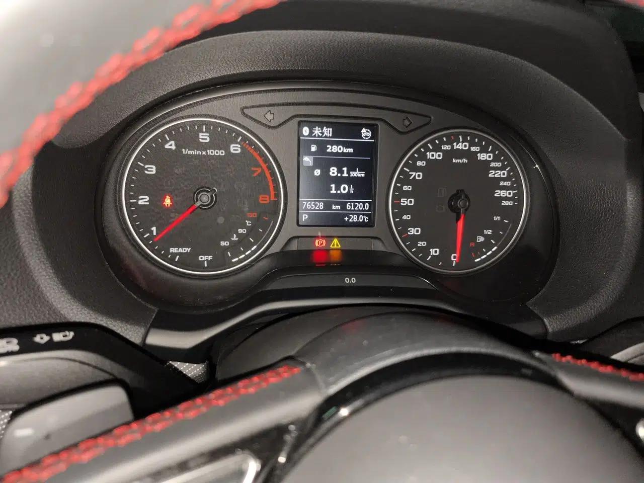 Audi Q2L 2022 35 TFSI Progressive Dynamic Edition — миниатюра 11
