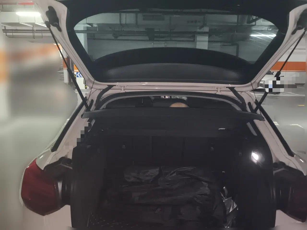 Audi Q2L 2022 35 TFSI Progressive Dynamic Edition — миниатюра 19