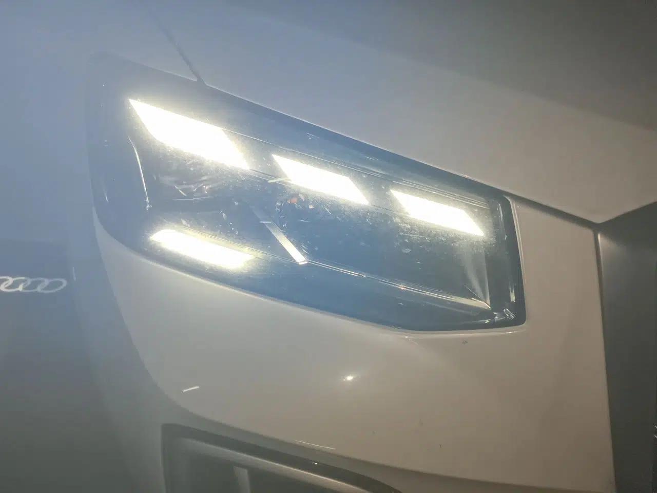 Audi Q2L 2022 35 TFSI Progressive Dynamic Edition — миниатюра 7