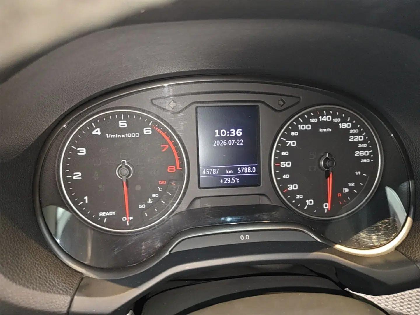 Audi Q2L 2021 35 TFSI Progressive Dynamic Edition — миниатюра 20