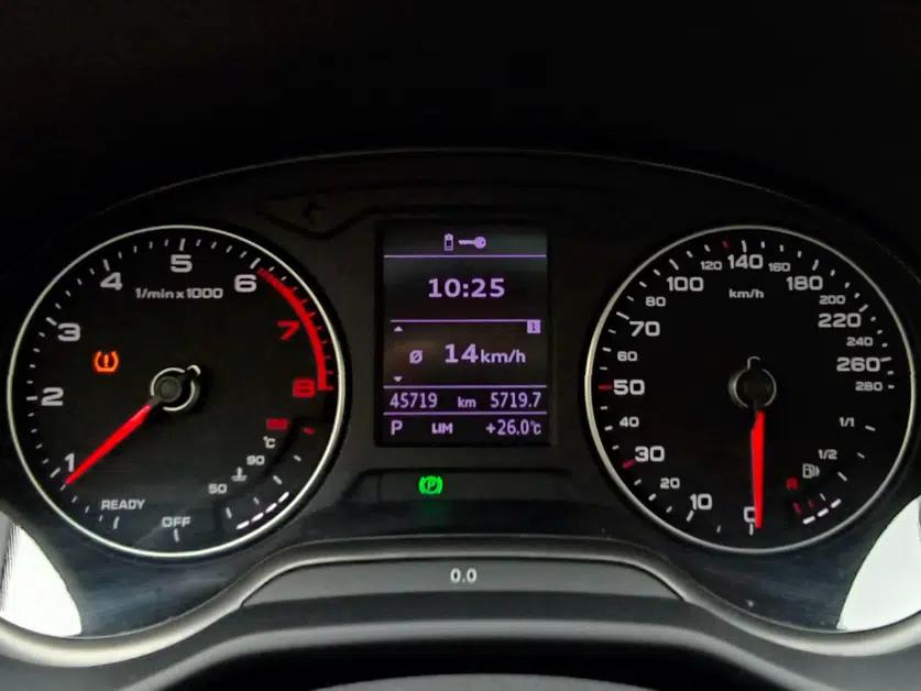 Audi Q2L 2021 35 TFSI Progressive Dynamic Edition — миниатюра 21