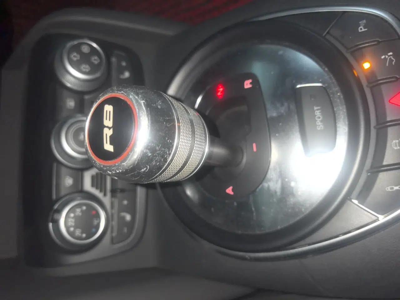 Audi R8 2010 5.2 FSI quattro — миниатюра 14