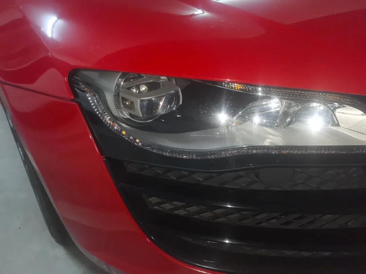 Audi R8 2010 5.2 FSI quattro — миниатюра 7