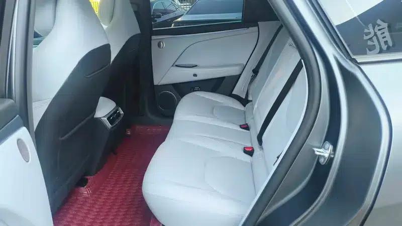 Jihu Alphard T5 2025 630 Sport Edition — миниатюра 9
