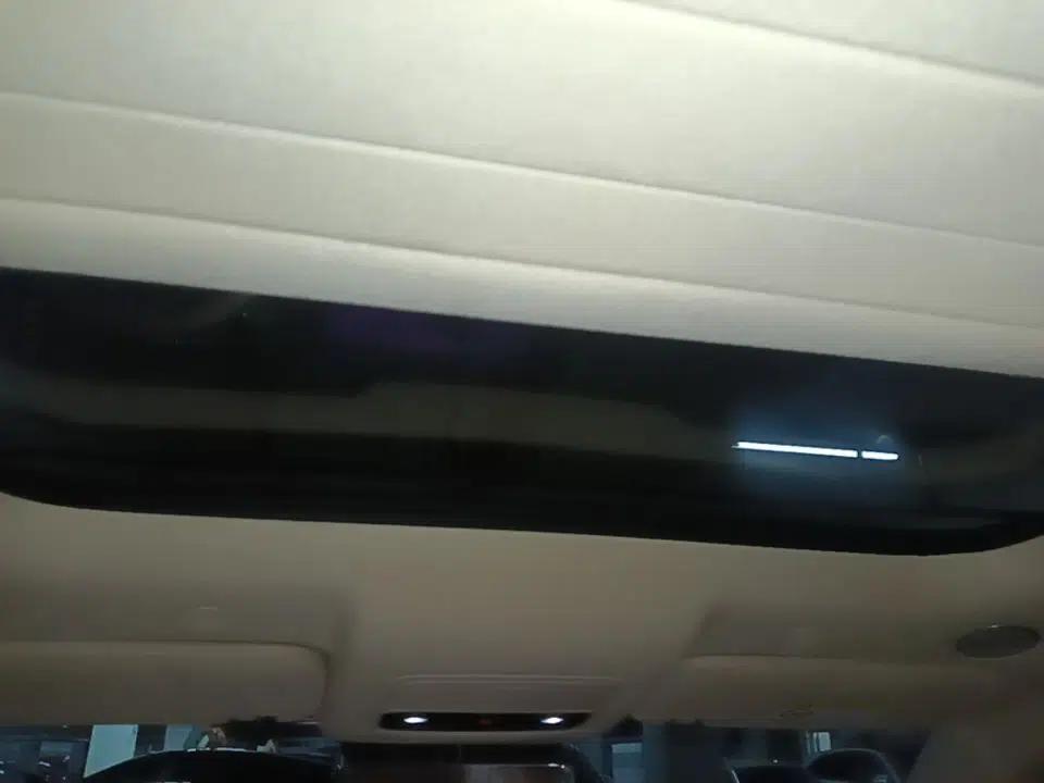 Hima AITO M9 2025 Extended-Range Ultra Version 52 kWh 6-Seater — миниатюра 21
