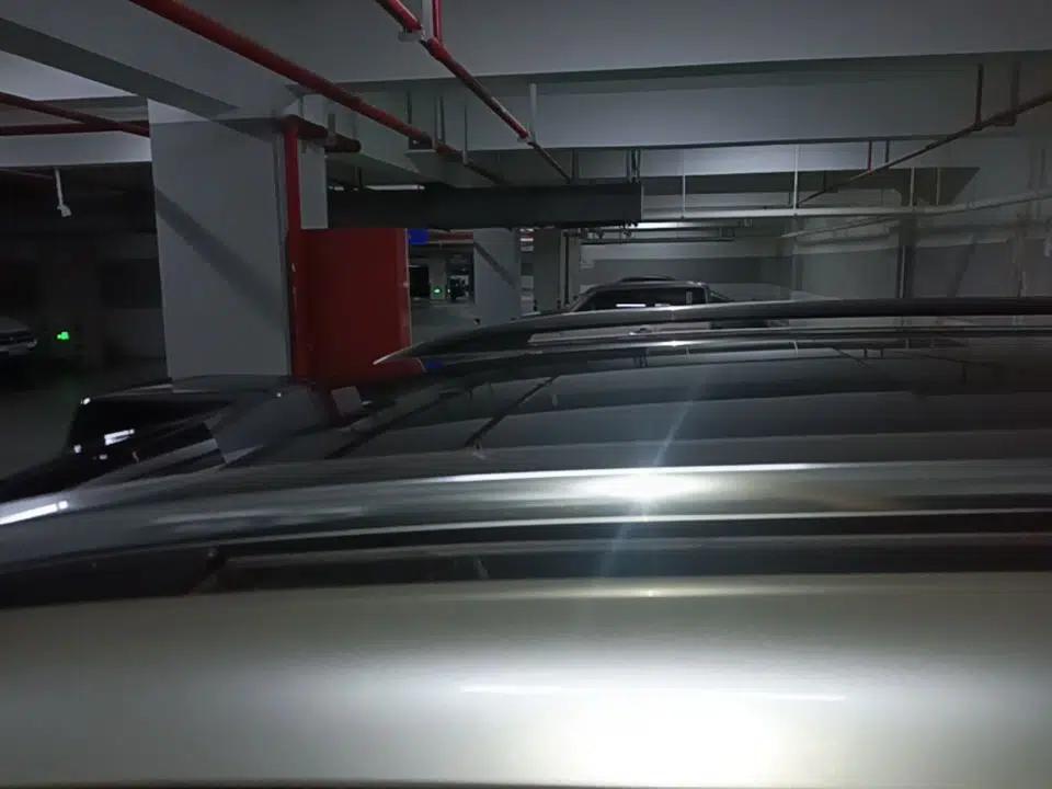 Hima AITO M9 2025 Extended-Range Ultra Version 52 kWh 6-Seater — миниатюра 7