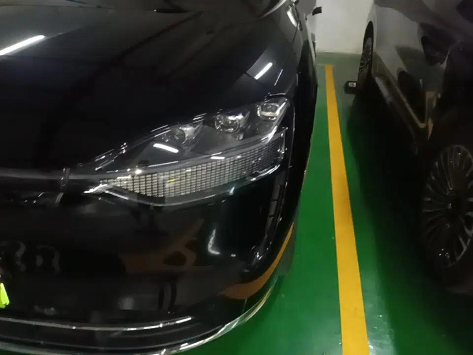 Hima AITO M9 2025 Extended-Range Ultra Version 52 kWh 6-Seater — миниатюра 8