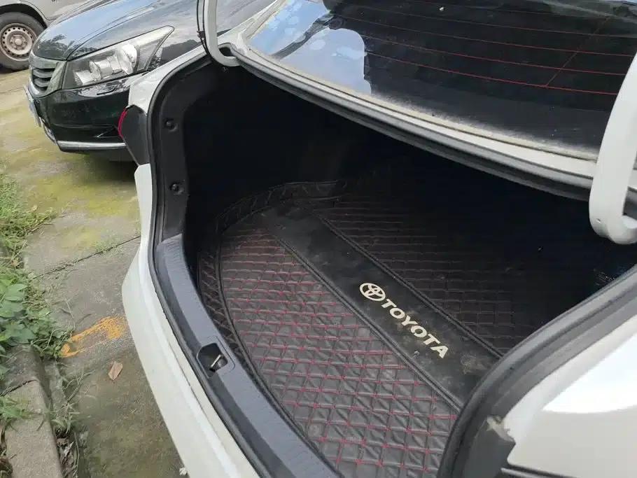 2021 Geely Lingshang 2.0L Premium Edition — миниатюра 4