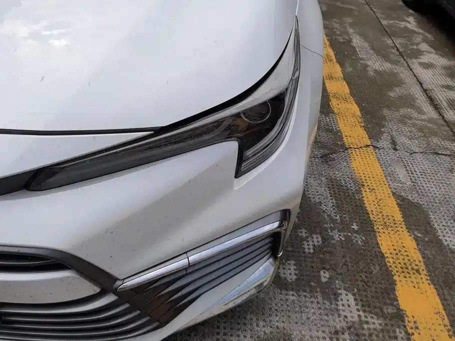 2021 Geely Lingshang 2.0L Premium Edition — миниатюра 5