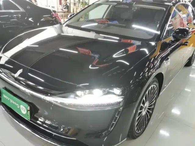 Hima Stelato S9T 2025 Model Range-Extended Max