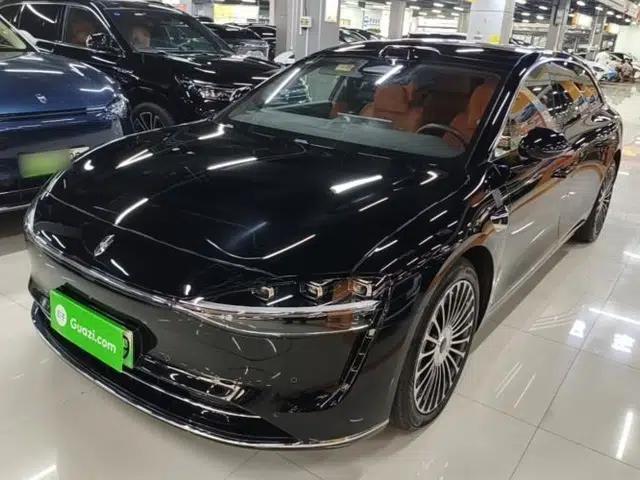 Hima Stelato S9T 2025 Model Range-Extended Ultra Long-Range Version
