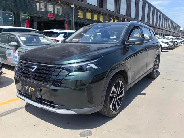 Jetta VS8 2026 280TSI Automatic Supreme Edition