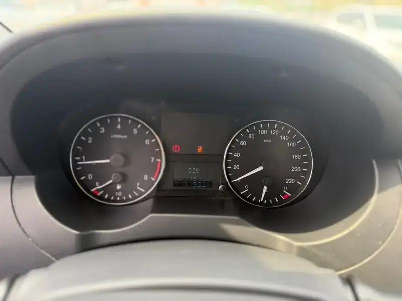 Refine M3 2018 1.6L Express Edition 5-seater — миниатюра 7