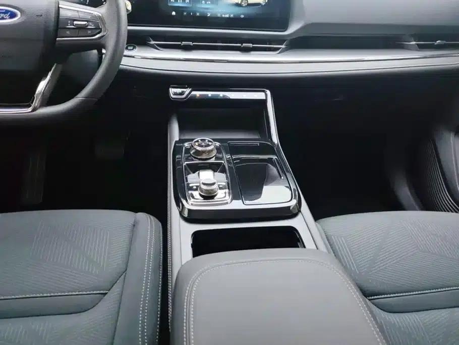 2023 EcoBoost 170 Elite — миниатюра 15