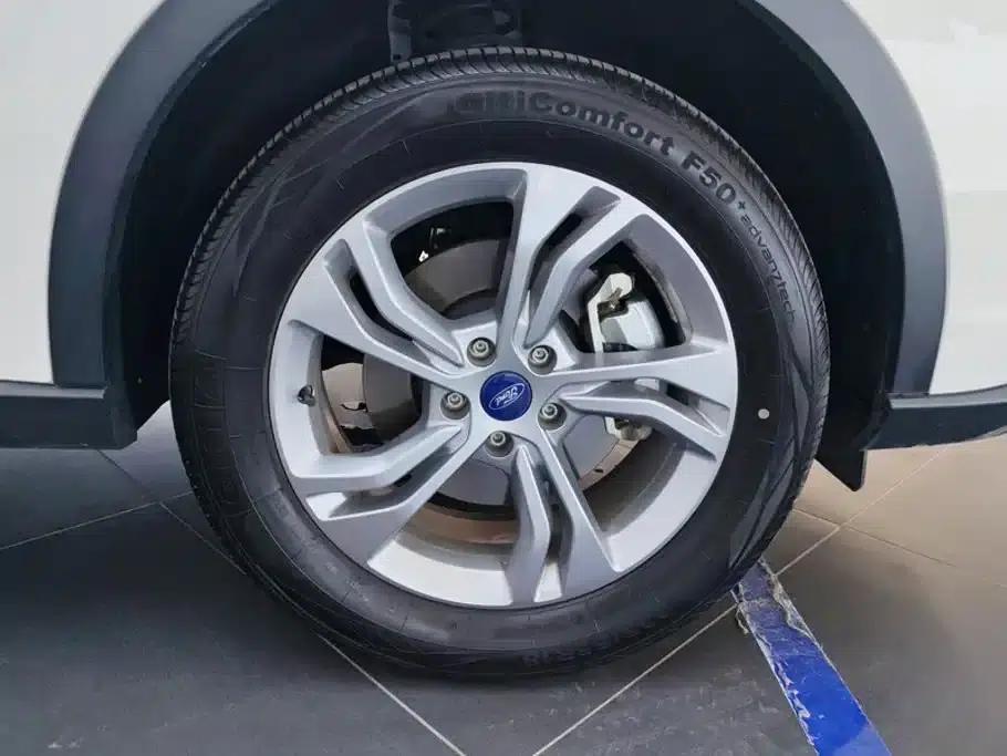 2023 EcoBoost 170 Elite — миниатюра 6