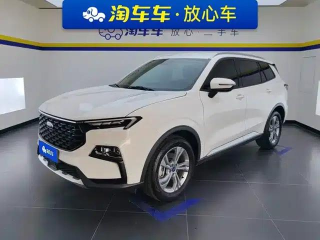 2023 EcoBoost 170 Elite