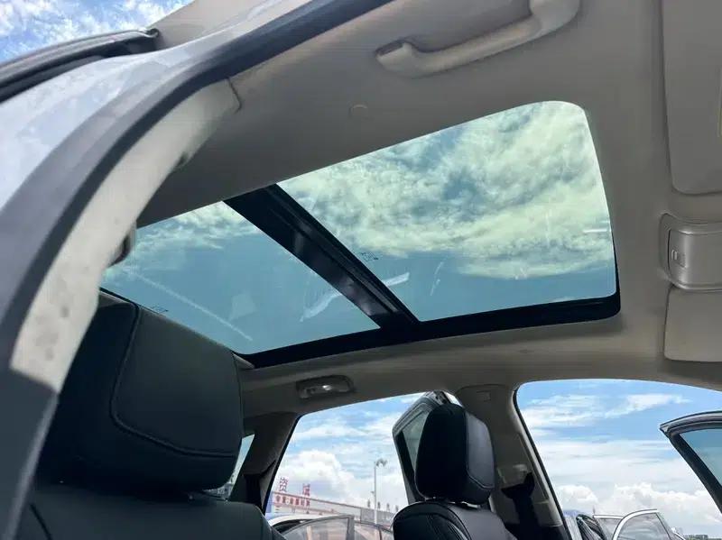 Cadillac XT5 2016 25T Technology Edition — миниатюра 14