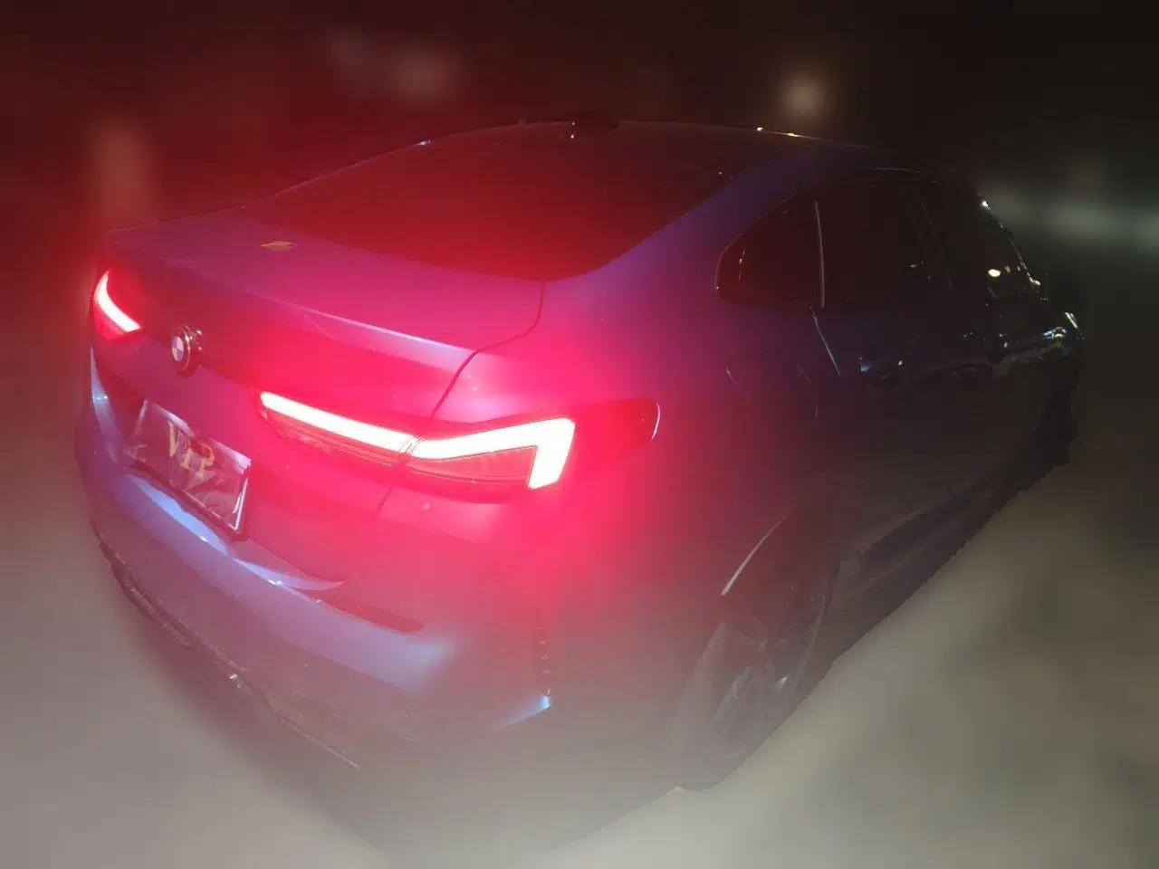 BMW 2 Series 2021 225i Four-Door Coupe M Sport Night Edition — миниатюра 6