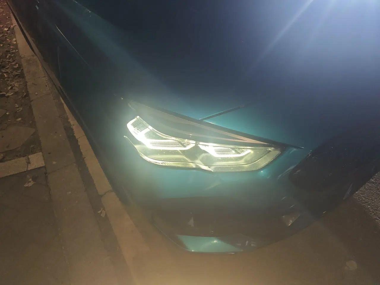 BMW 2 Series 2021 225i Four-Door Coupe M Sport Night Edition — миниатюра 7