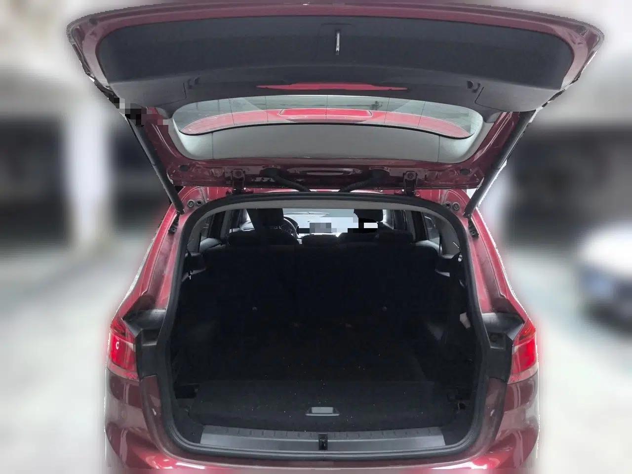 BMW 2 Series Gran Tourer 2015 218i Leading Model — миниатюра 19