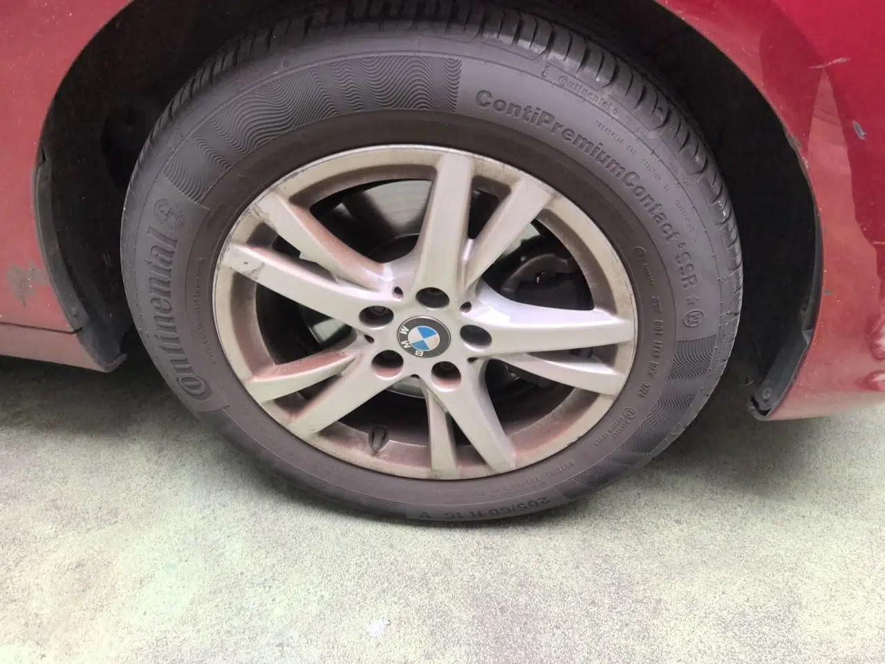 BMW 2 Series Gran Tourer 2015 218i Leading Model — миниатюра 8