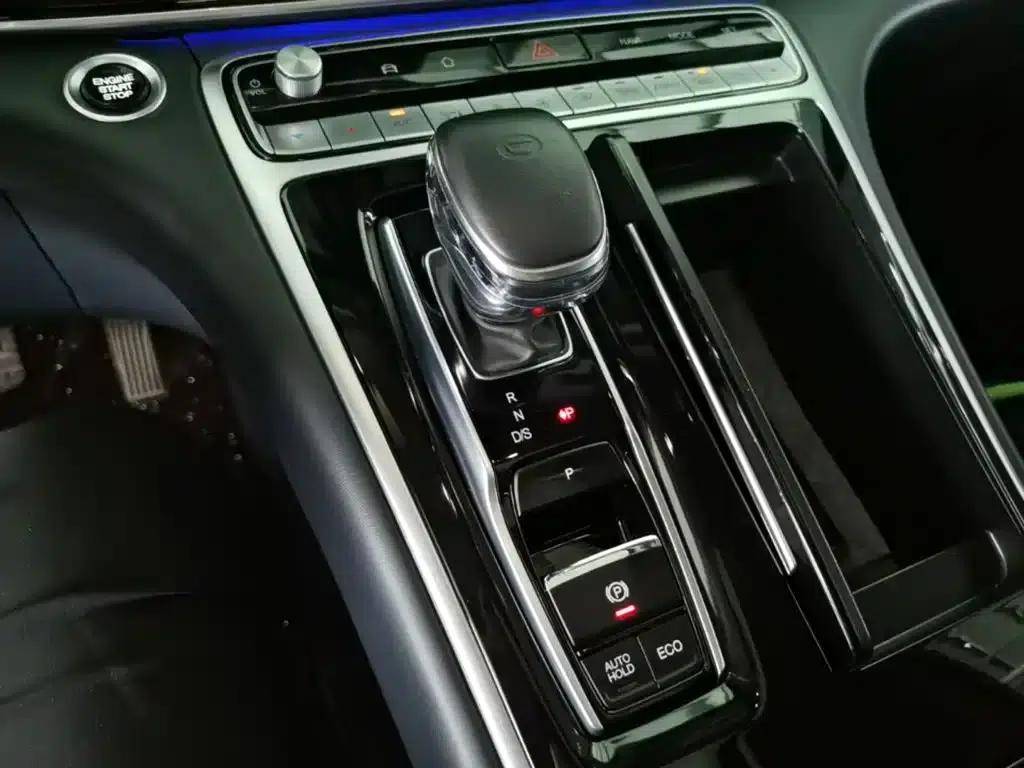 Trumpchi M8 2021 Leading Series 390T Premium Edition — миниатюра 14