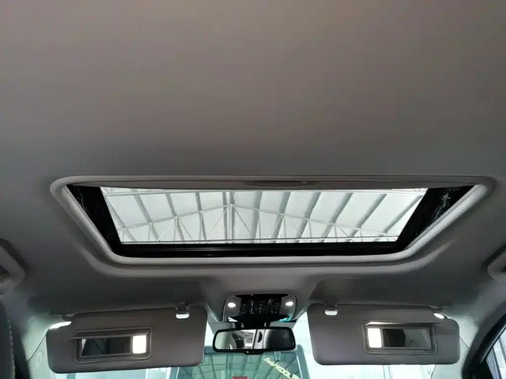 Trumpchi M8 2021 Leading Series 390T Premium Edition — миниатюра 18
