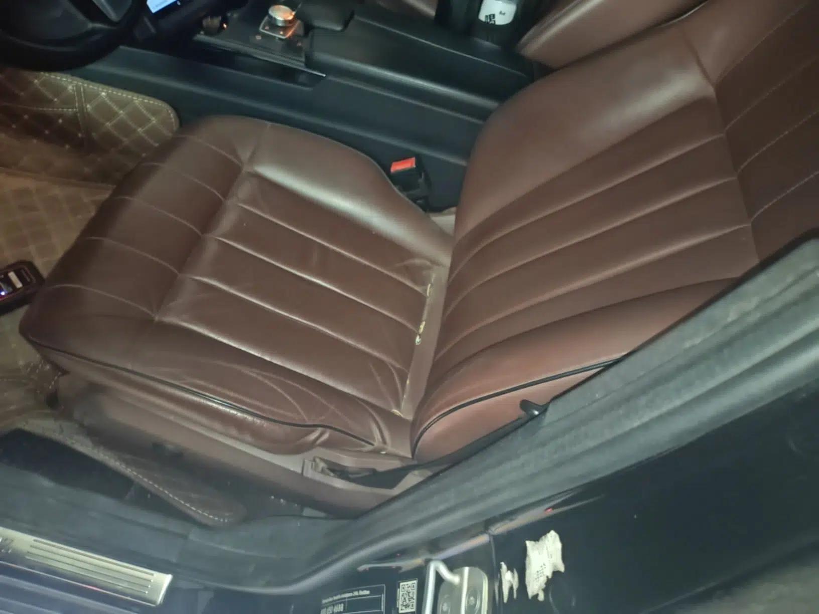 Mercedes-Benz E-Class 2015 E 260 L Sport Luxury Model — миниатюра 17