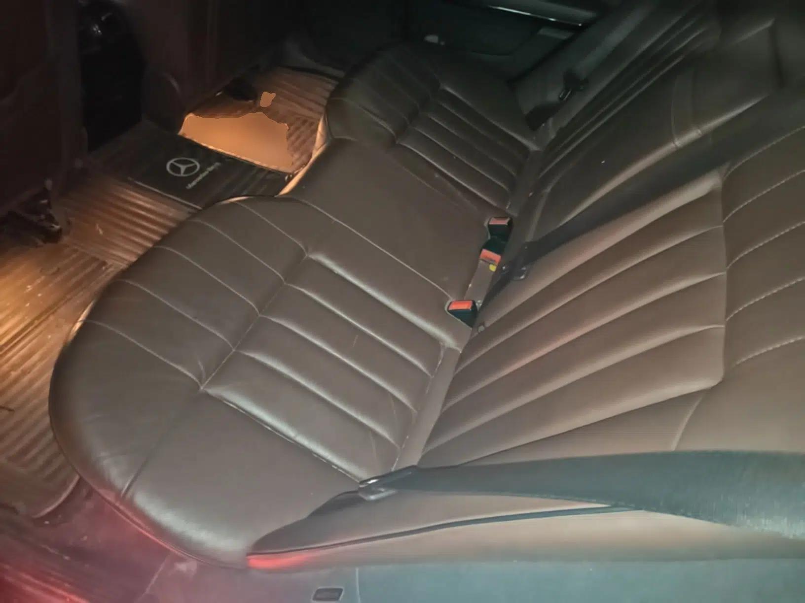 Mercedes-Benz E-Class 2015 E 260 L Sport Luxury Model — миниатюра 20