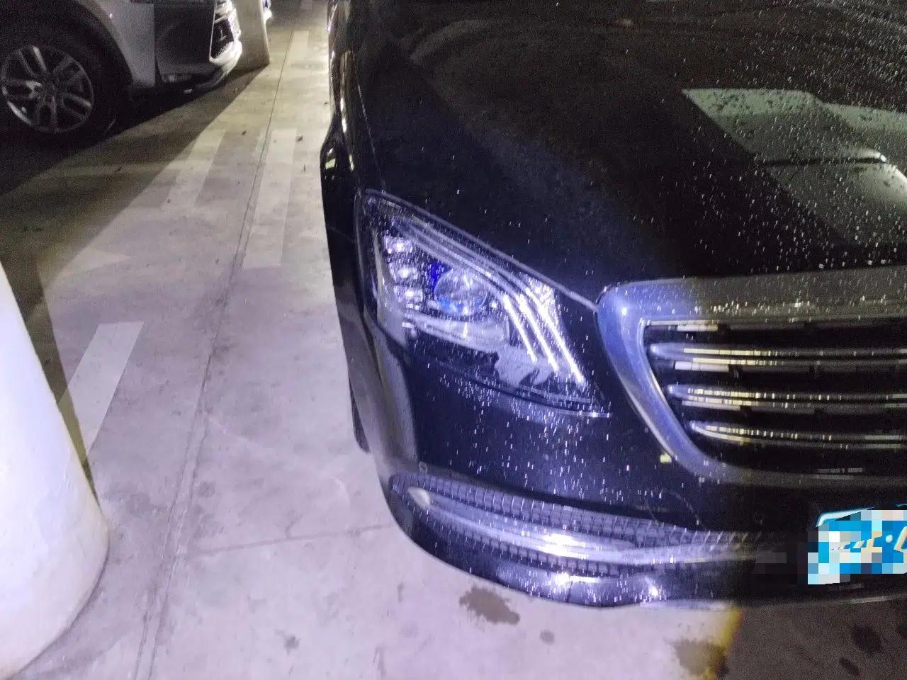 Mercedes-Benz S-Class 2019 S 350 L Executive Edition — миниатюра 7