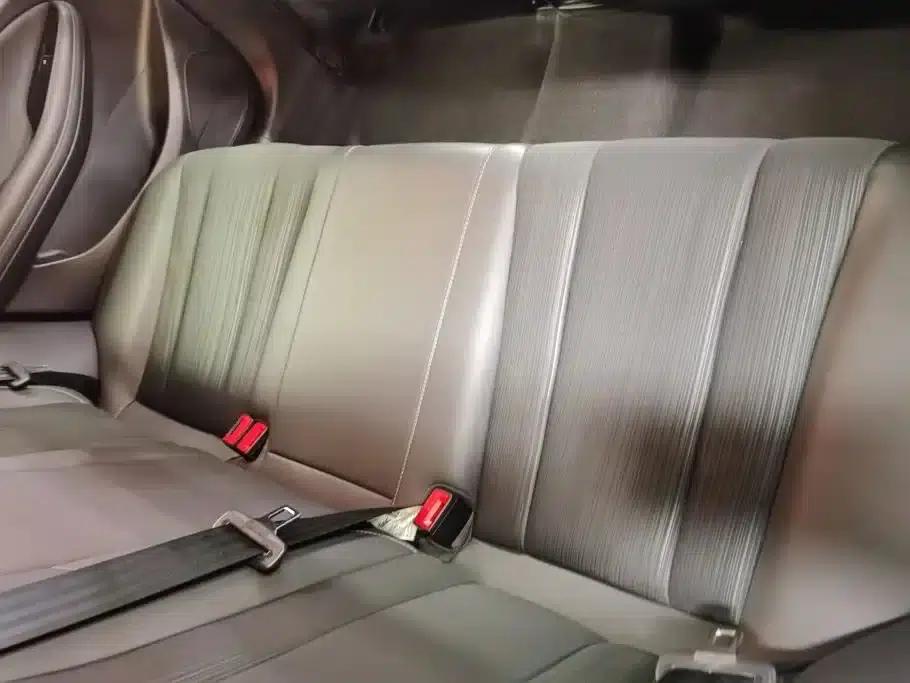 Trumpchi GA6 2019 270T Automatic Elite Edition — миниатюра 11