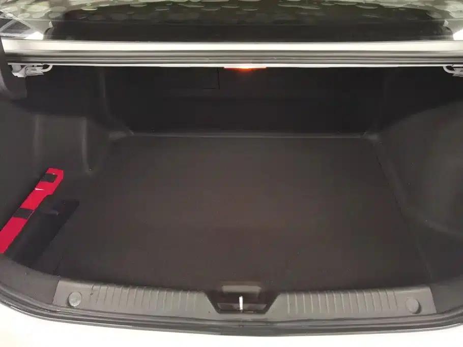 Trumpchi GA6 2019 270T Automatic Elite Edition — миниатюра 4