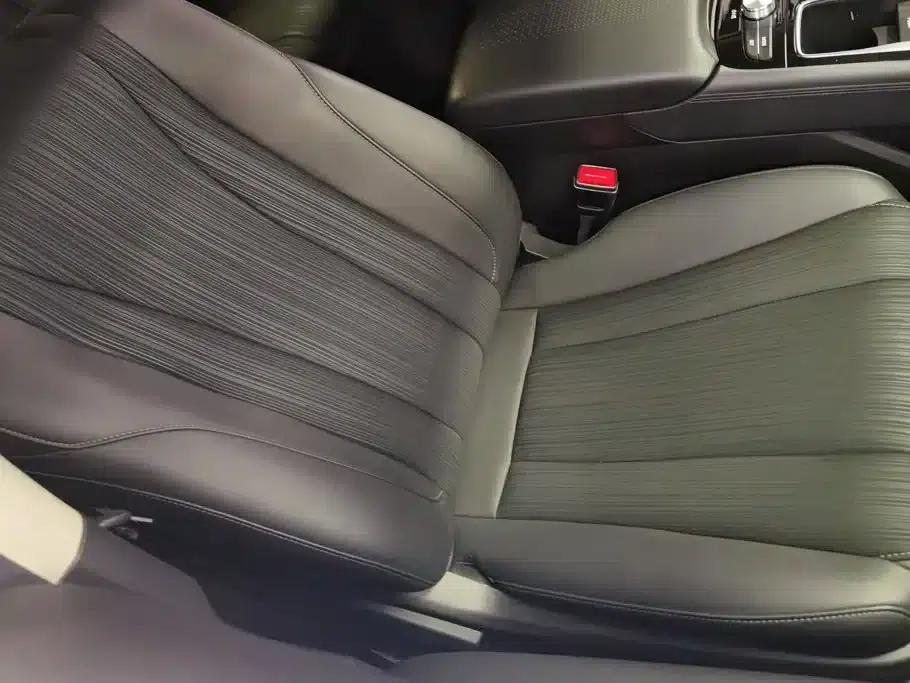 Trumpchi GA6 2019 270T Automatic Elite Edition — миниатюра 8