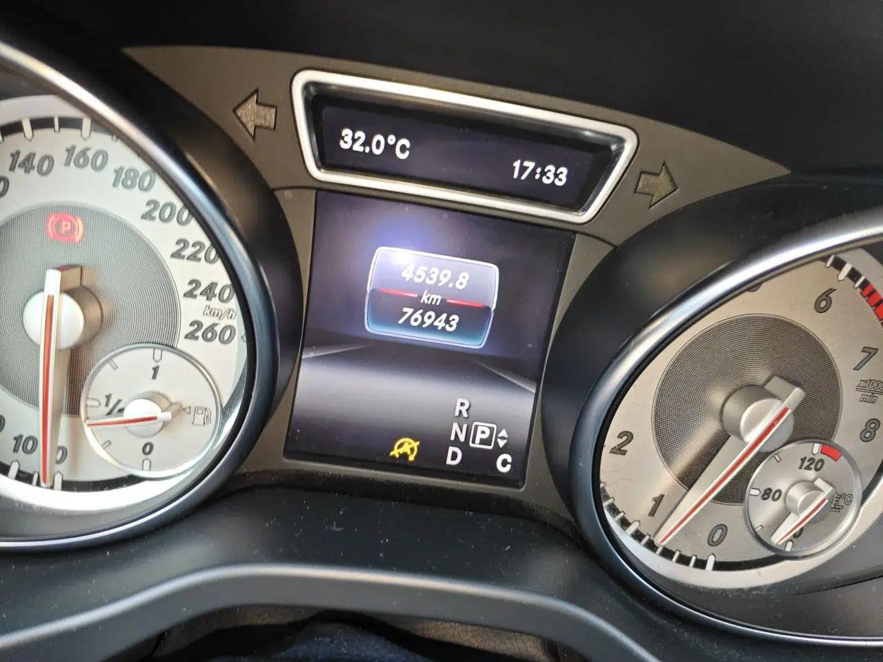 Mercedes-Benz GLA 2016 GLA 200 Sport Edition — миниатюра 12