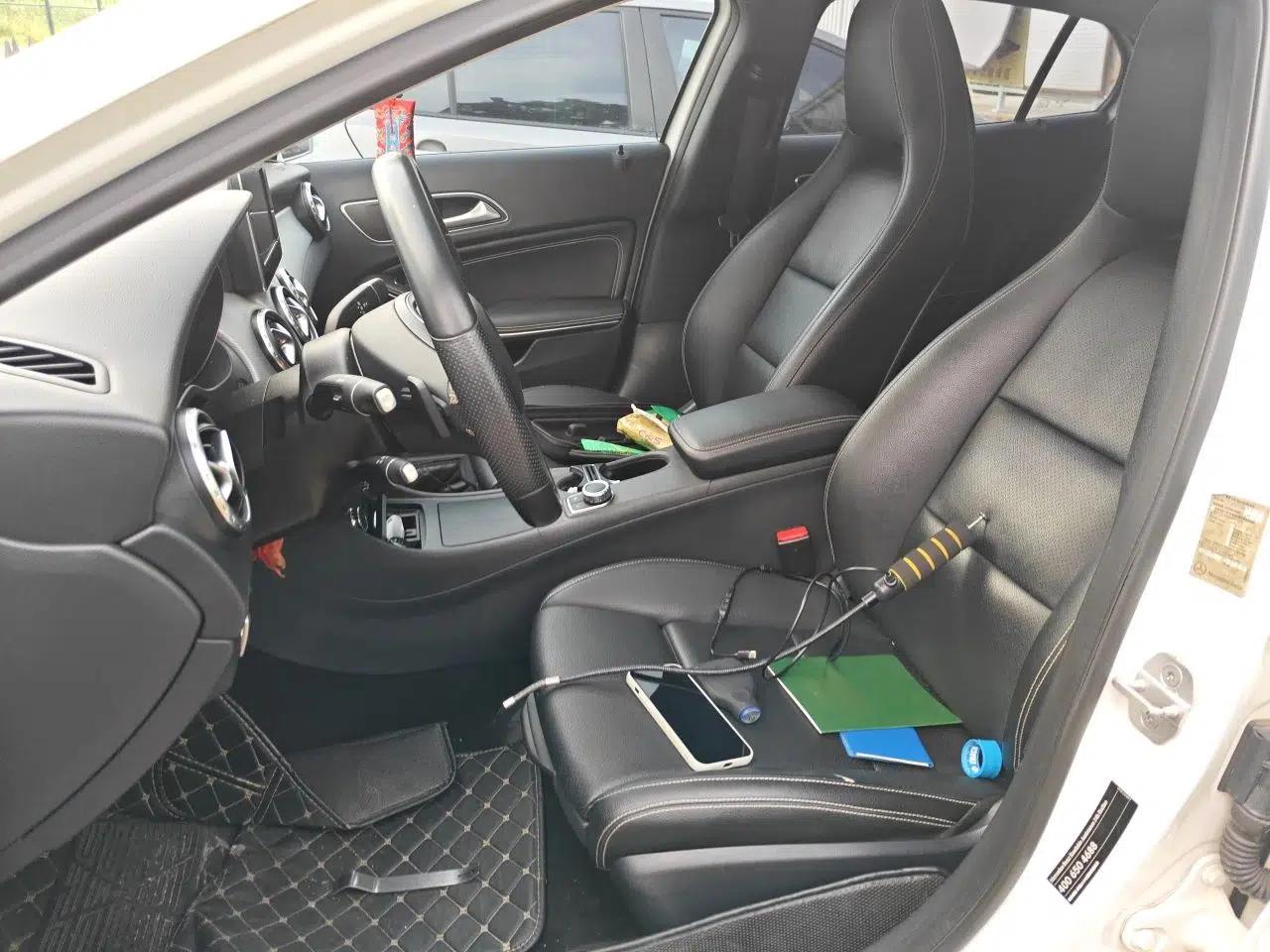 Mercedes-Benz GLA 2016 GLA 200 Sport Edition — миниатюра 15