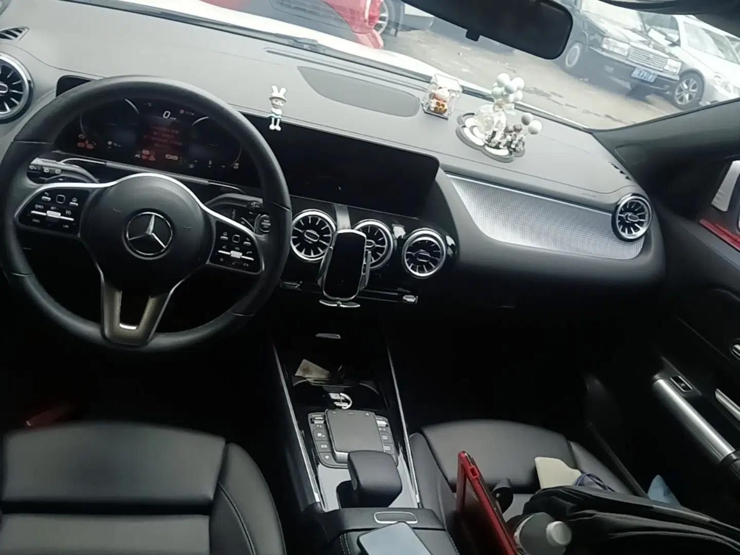 Mercedes-Benz GLA 2020 GLA 200 — миниатюра 17