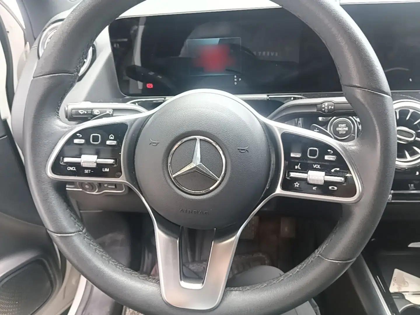 Mercedes-Benz GLA 2020 GLA 200 — миниатюра 18