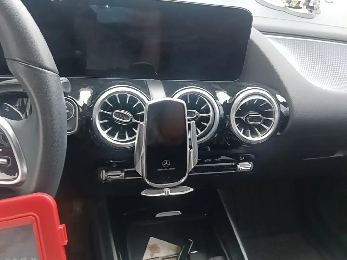 Mercedes-Benz GLA 2020 GLA 200 — миниатюра 20