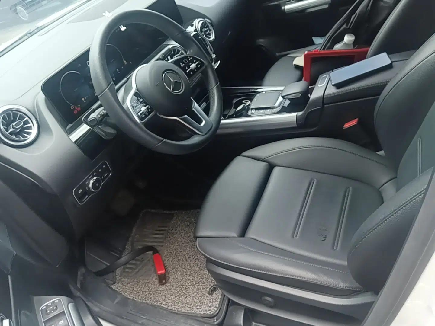 Mercedes-Benz GLA 2020 GLA 200 — миниатюра 22